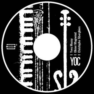 CD YOC - Christophe Tiberghien